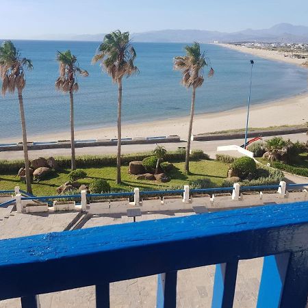 Cabo Negro Appart M&M Apartment Exterior photo