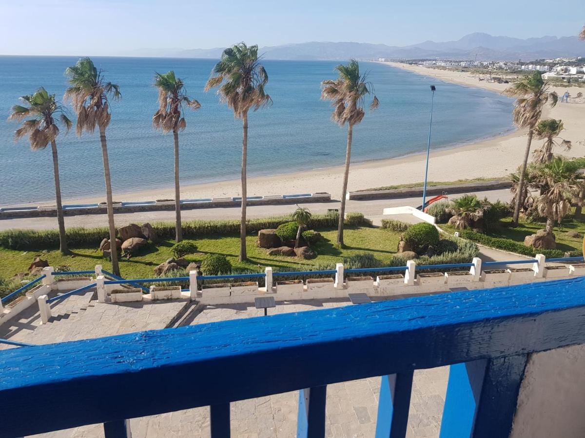 Cabo Negro Appart M&M Apartment Exterior photo